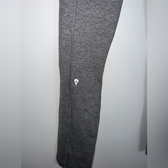 Ivivva lululemon Girls Leggings size 14 - Picture 9 of 10